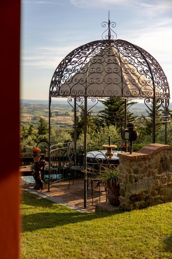 Capitati...Per Caso Villa วินชี ภายนอก รูปภาพ